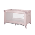 Baby Cot TORINO 1 Layer PINK